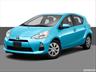 2013 Toyota Prius c One  Photo